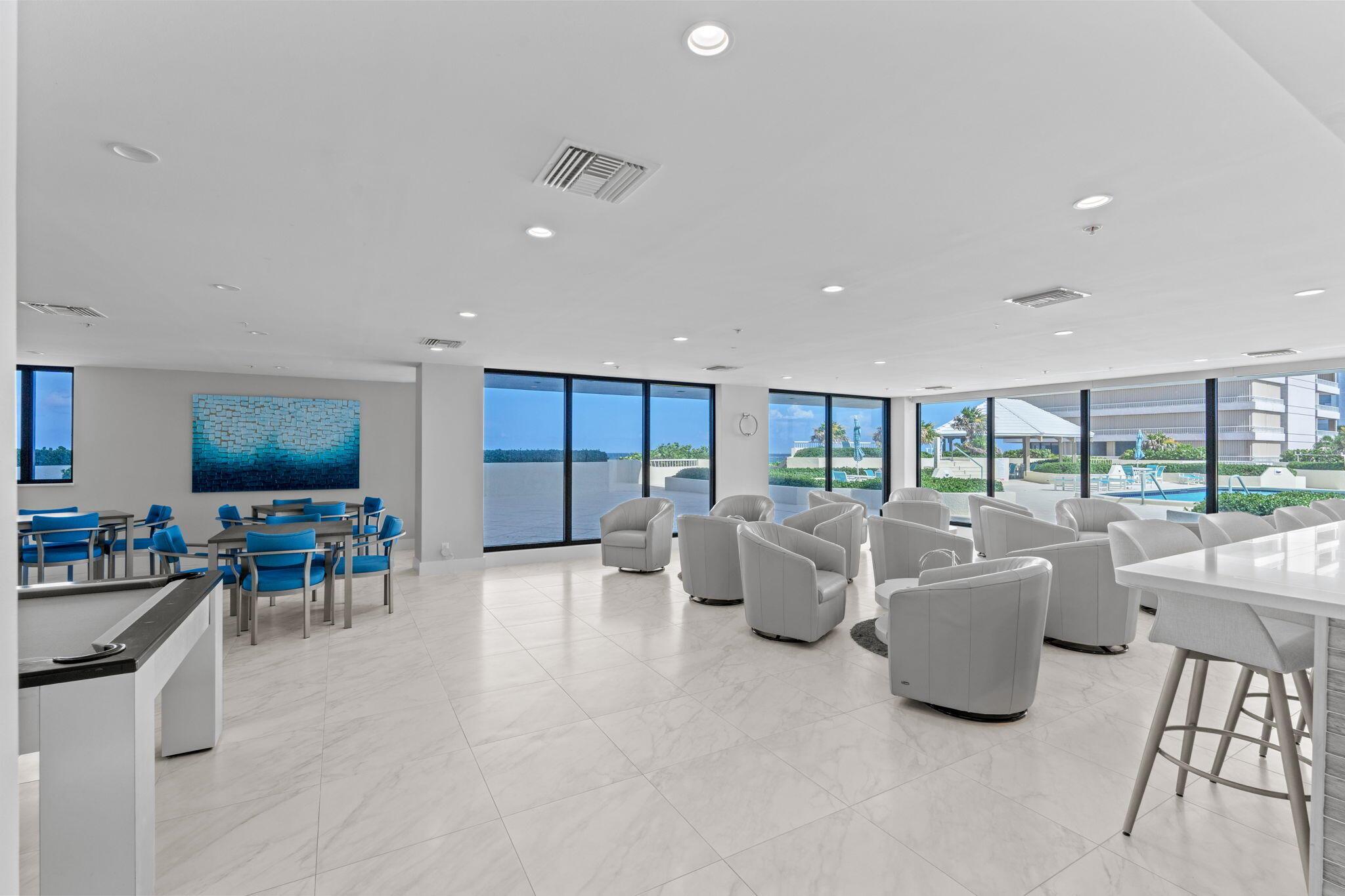 REACHES - Residential