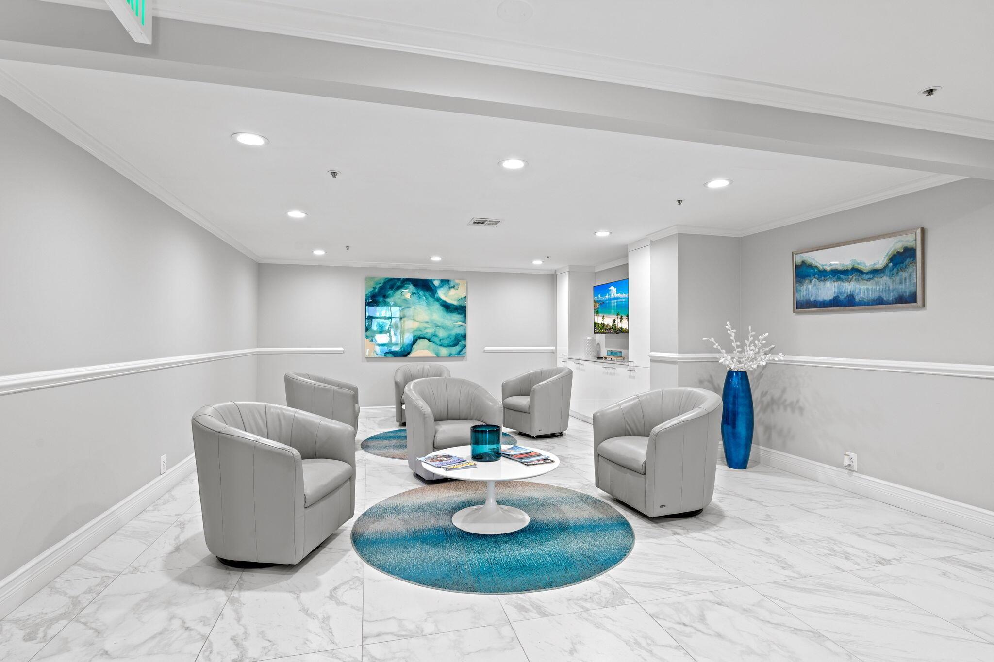 REACHES - Residential