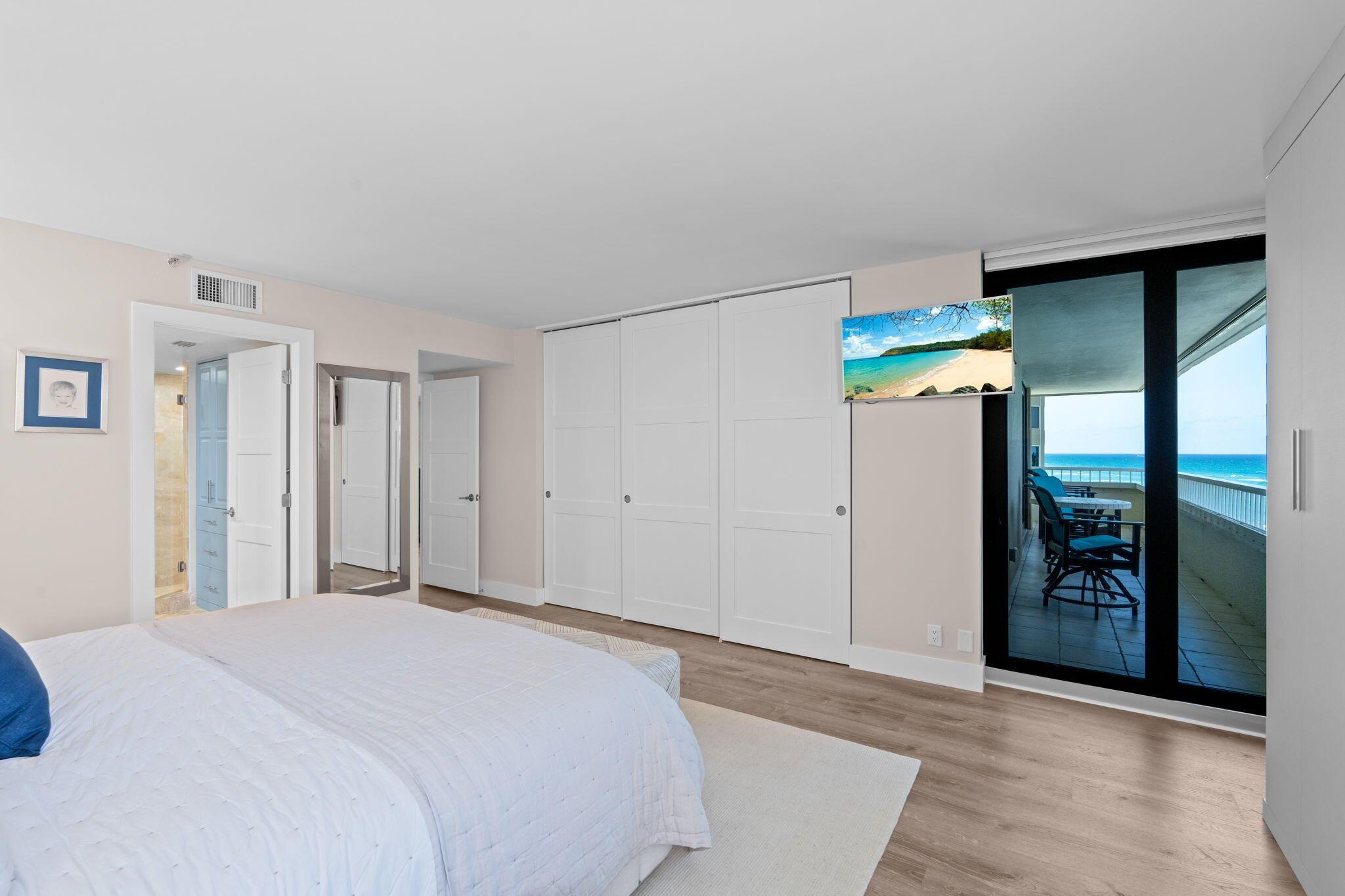 REACHES - Residential