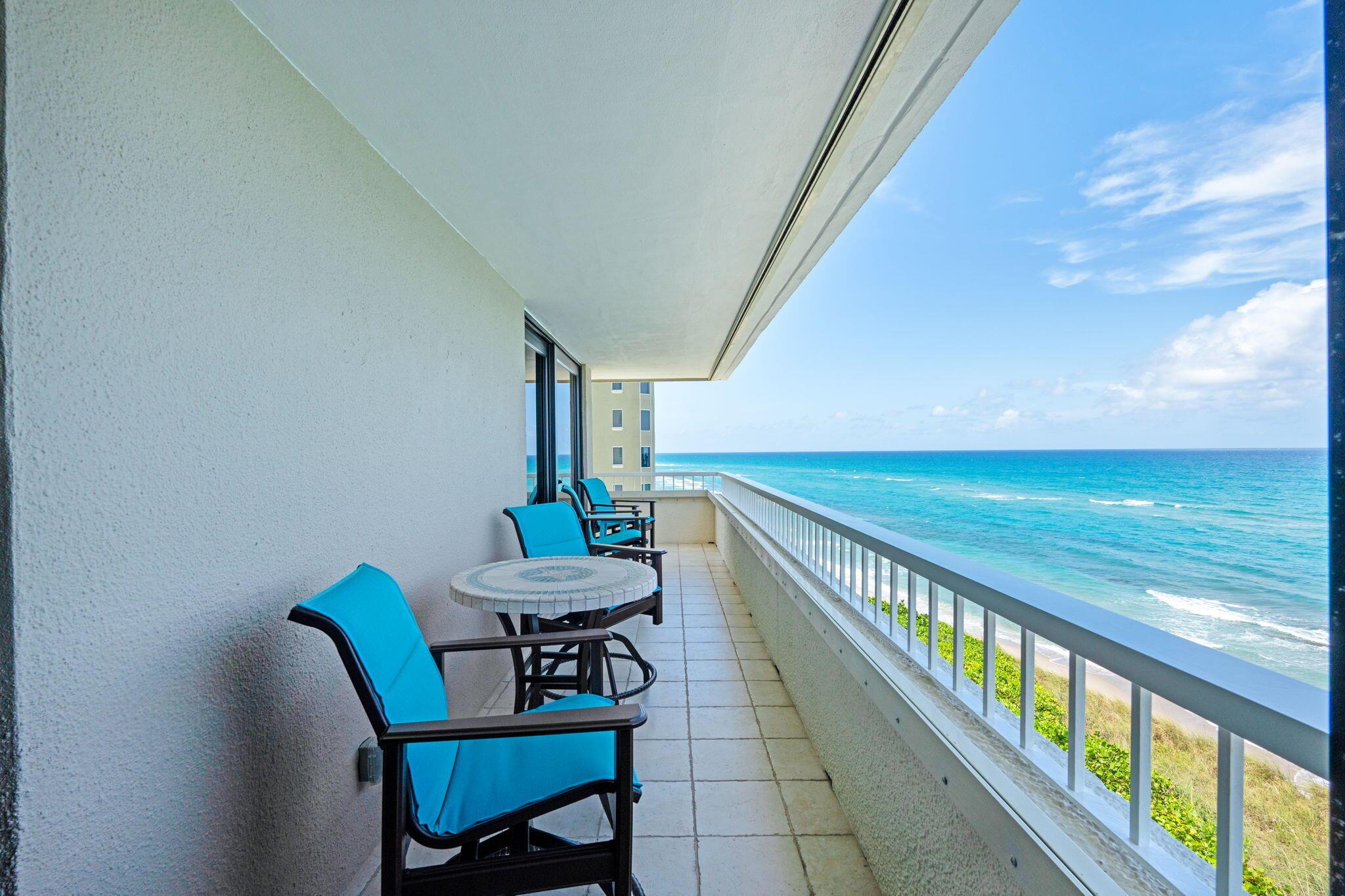 REACHES - Residential