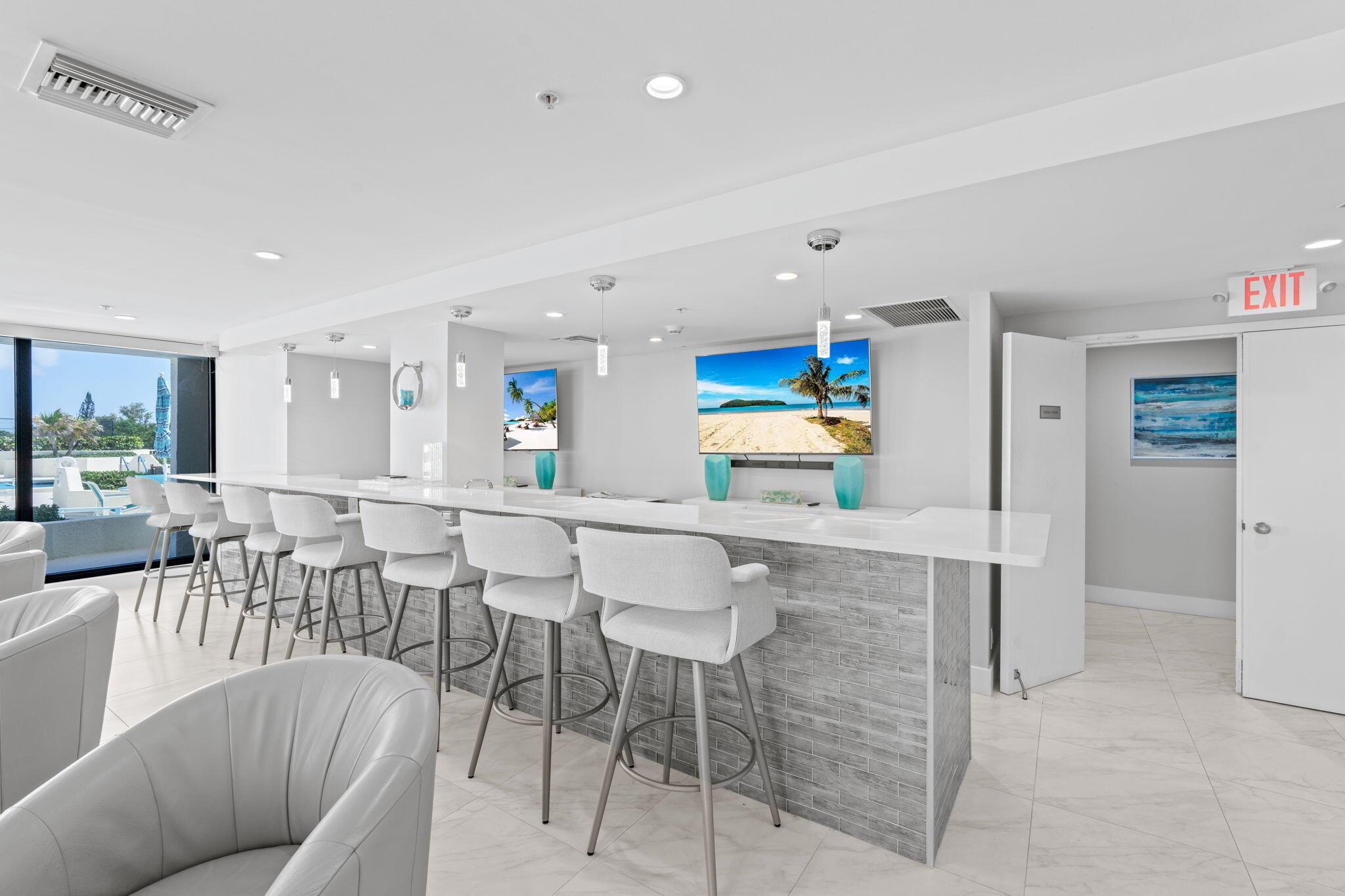 REACHES - Residential