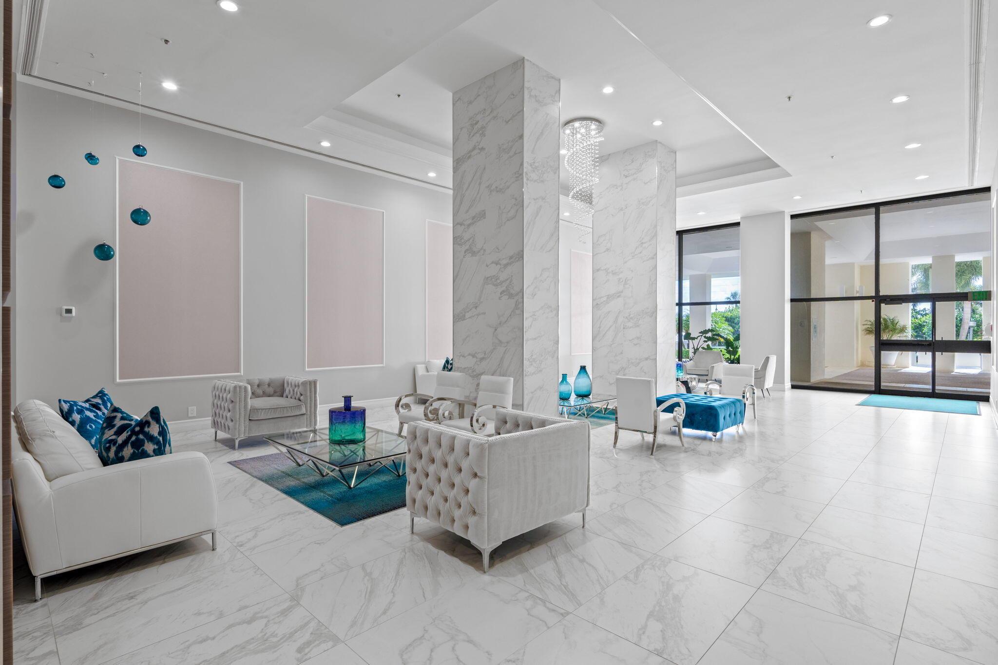 REACHES - Residential
