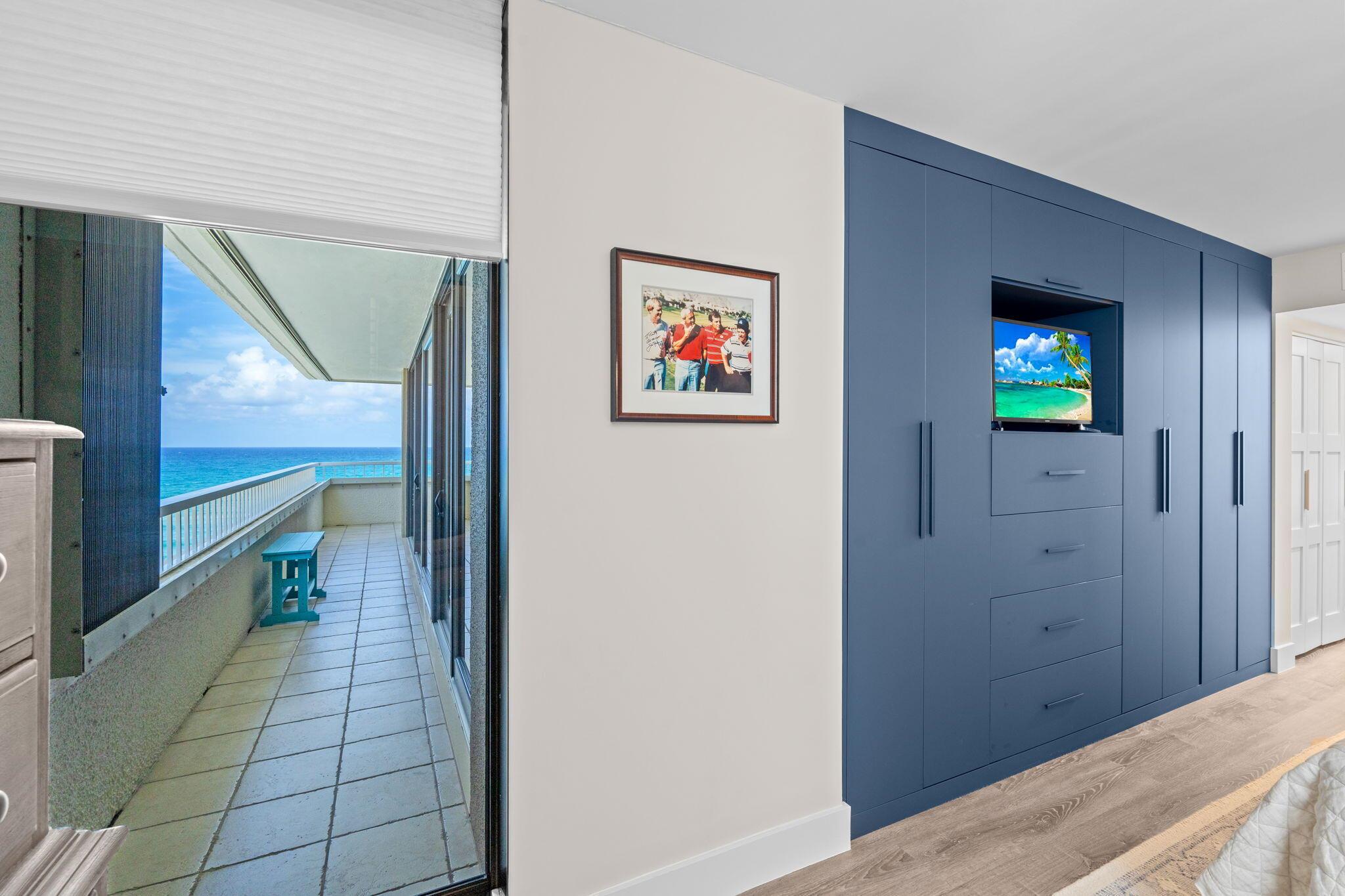 REACHES - Residential