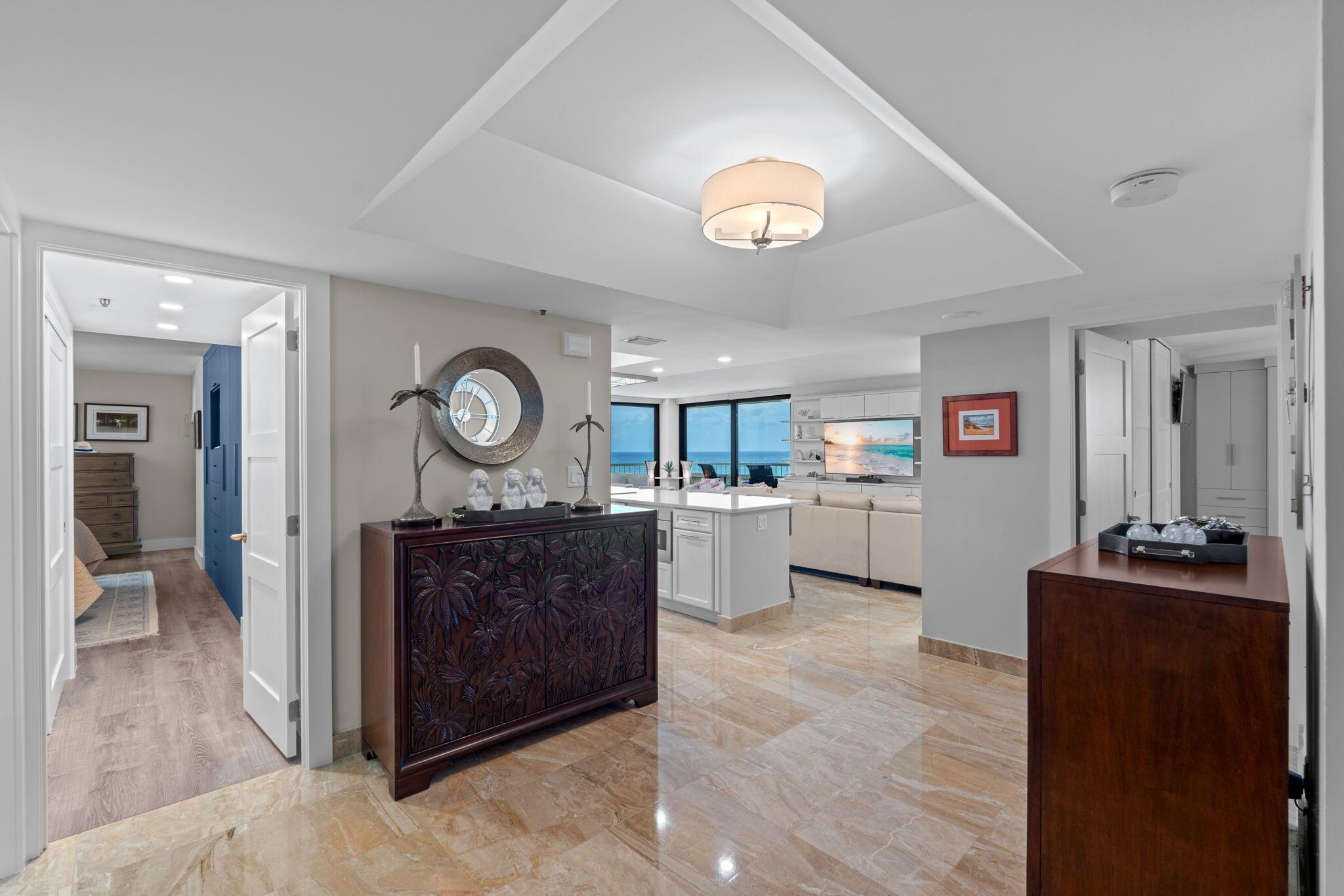 REACHES - Residential