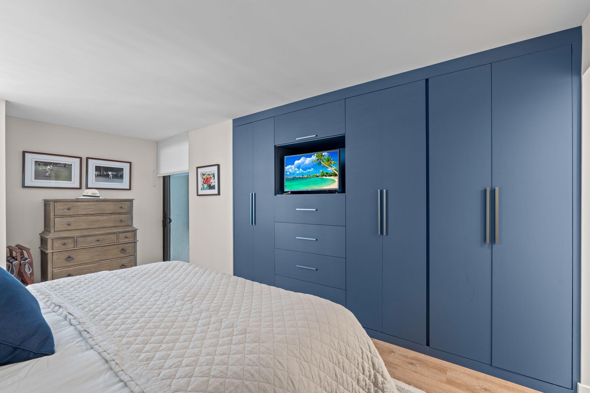REACHES - Residential