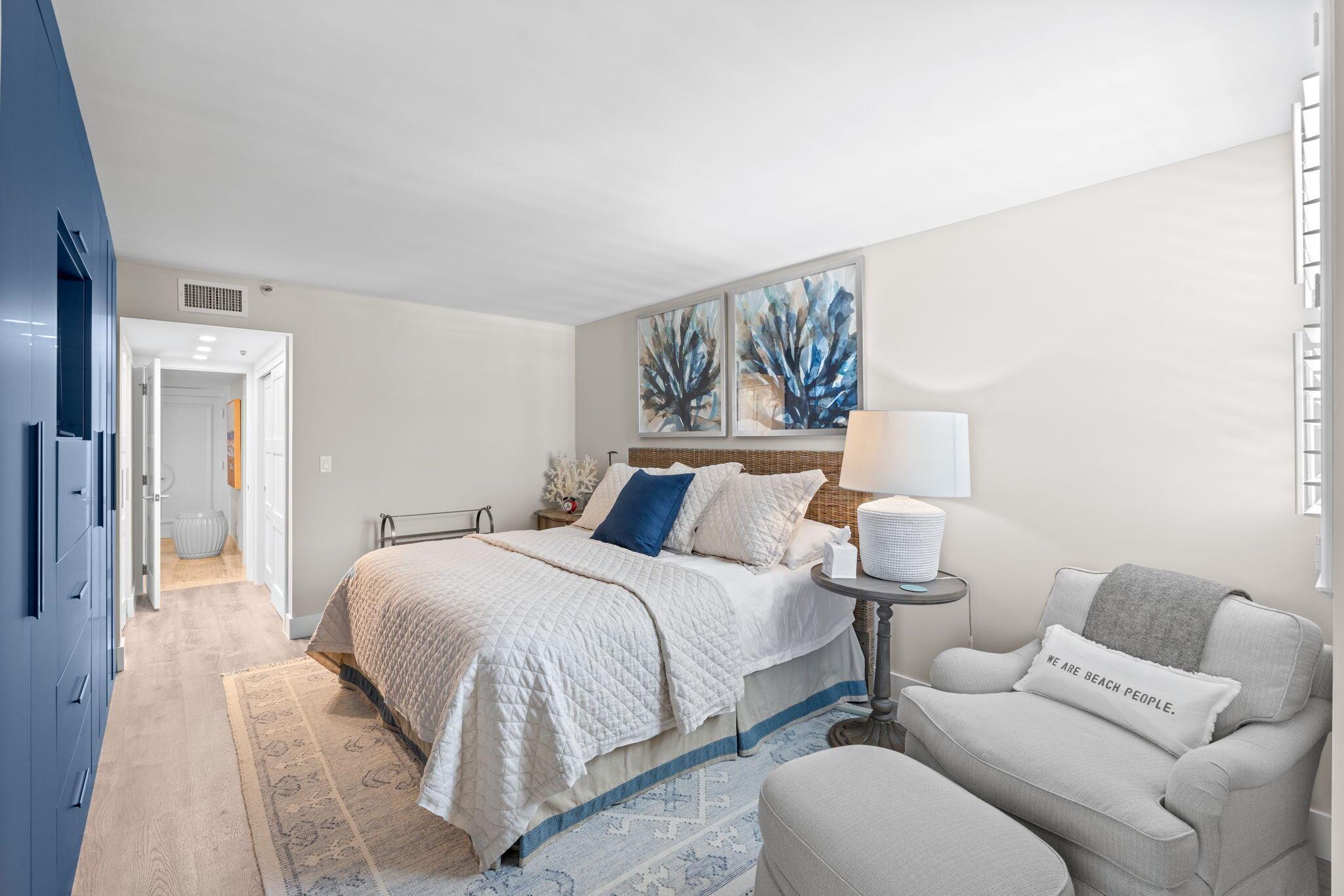 REACHES - Residential