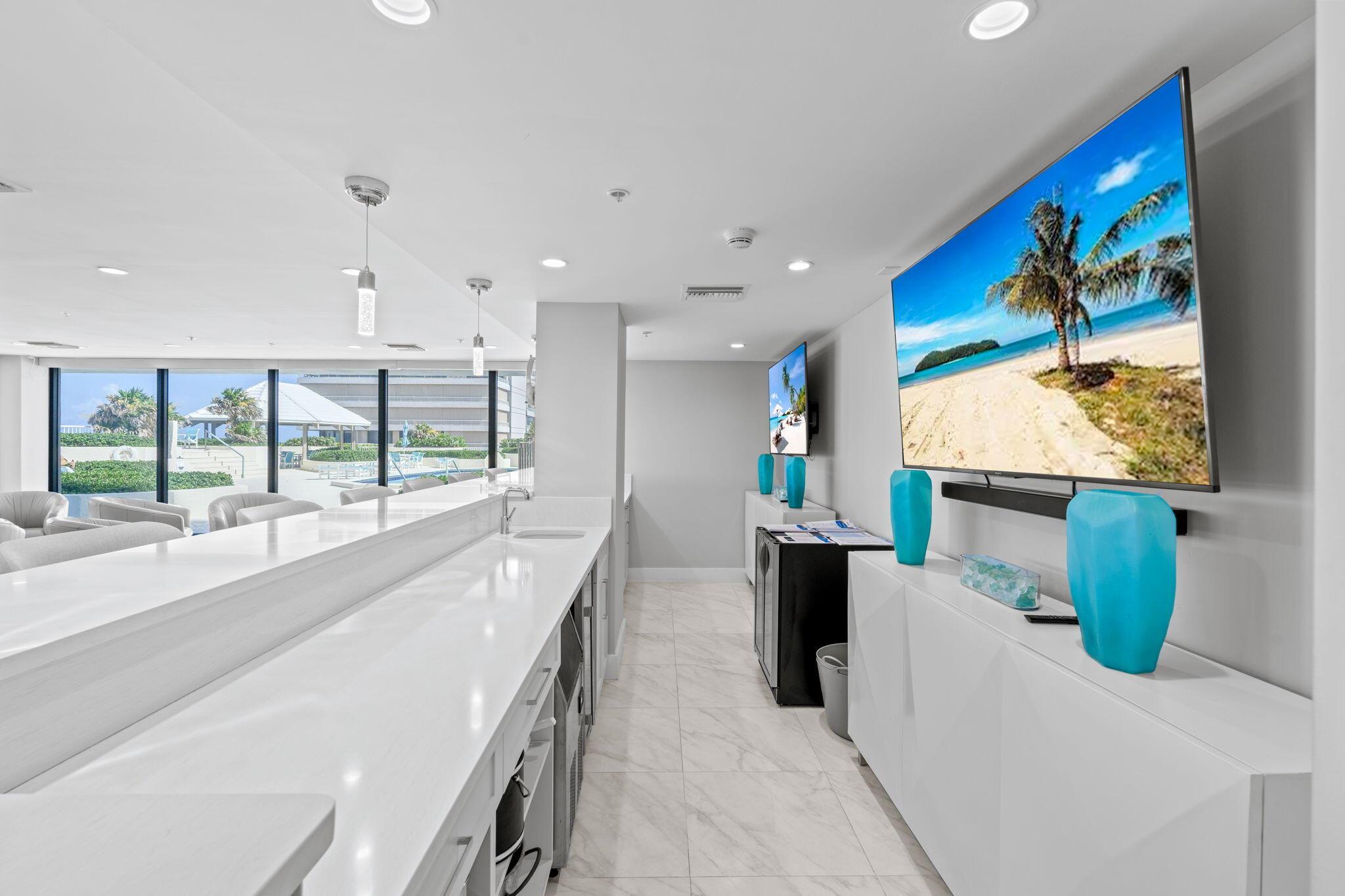 REACHES - Residential
