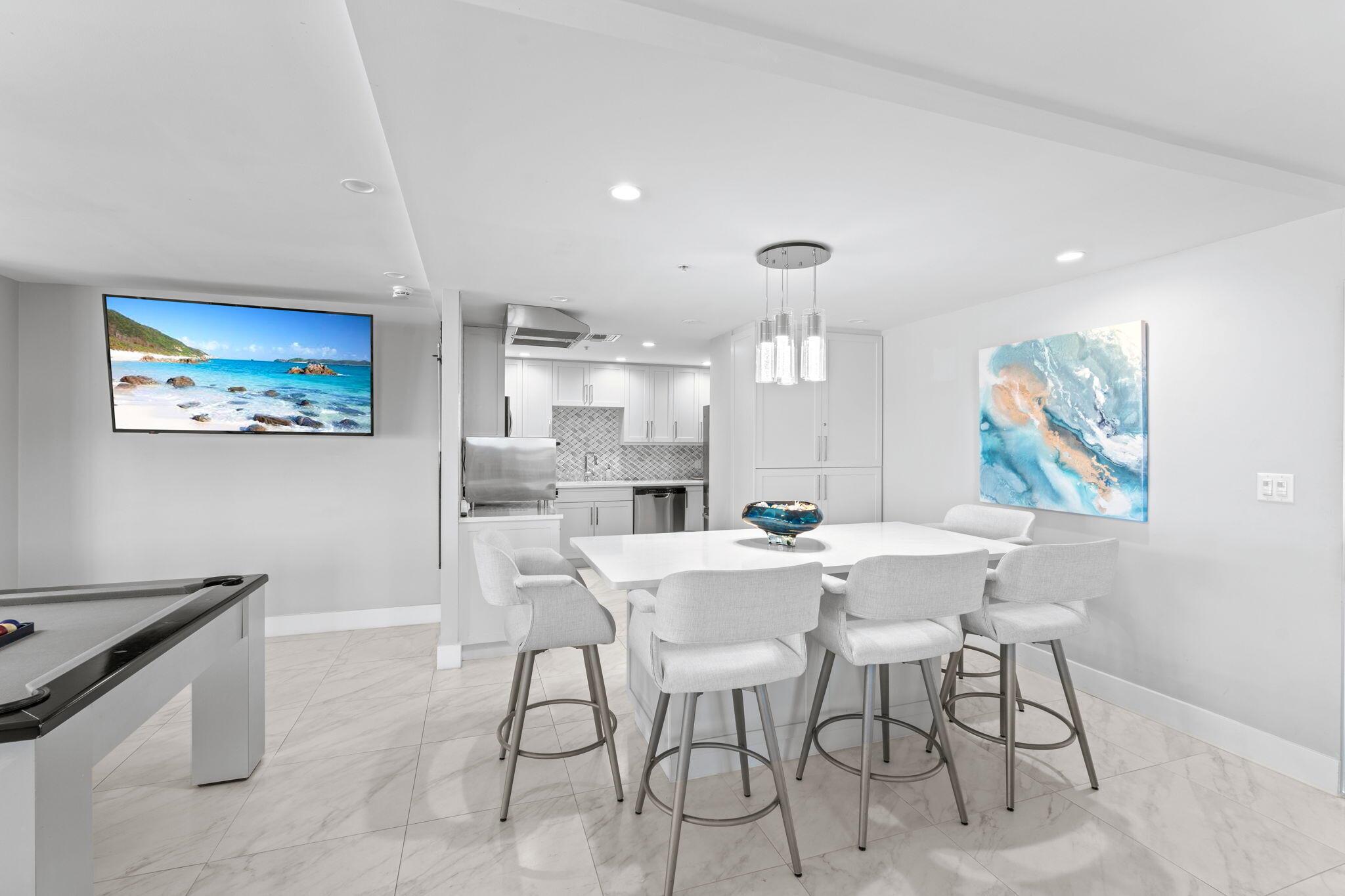 REACHES - Residential