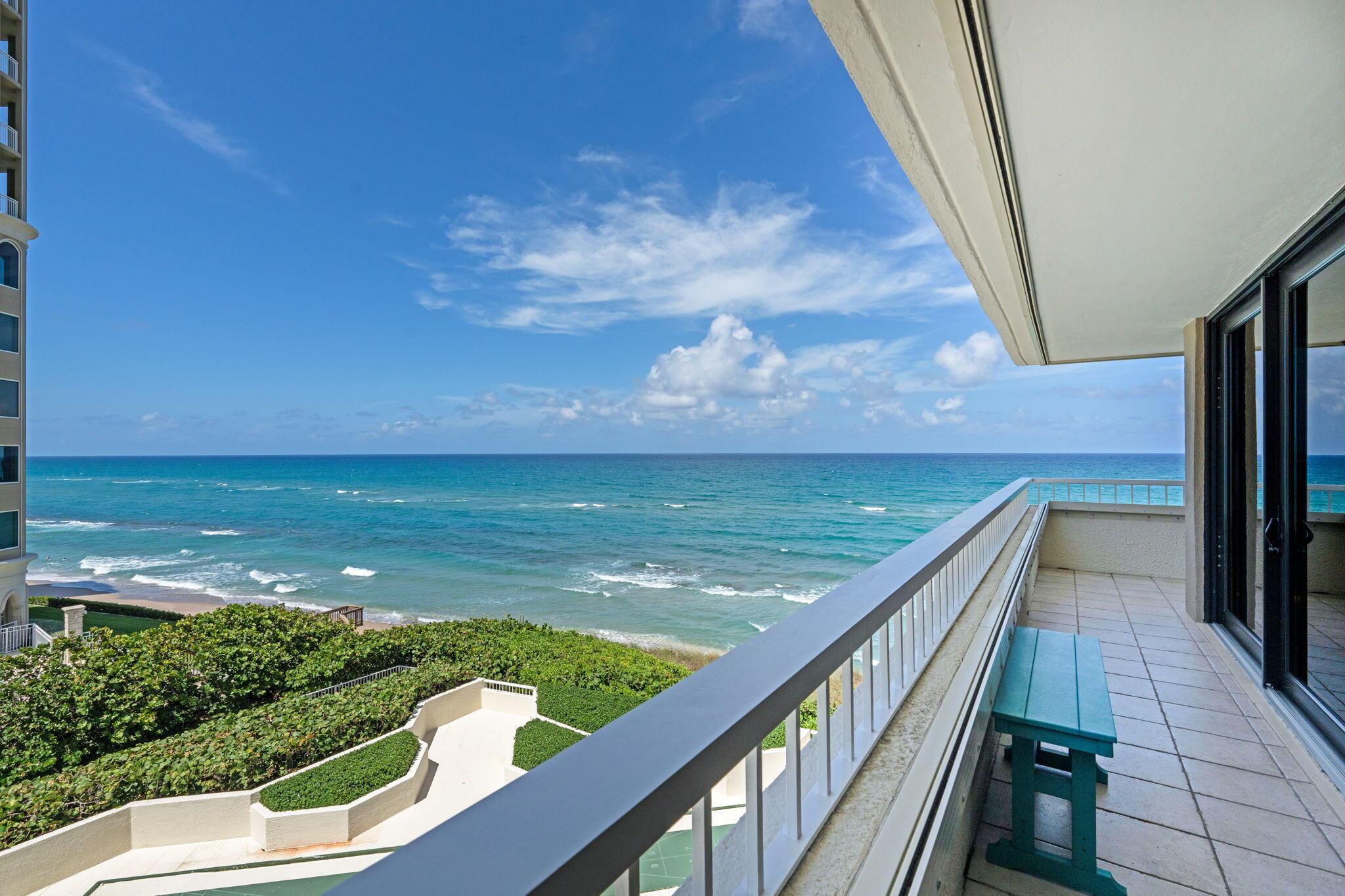 REACHES - Residential