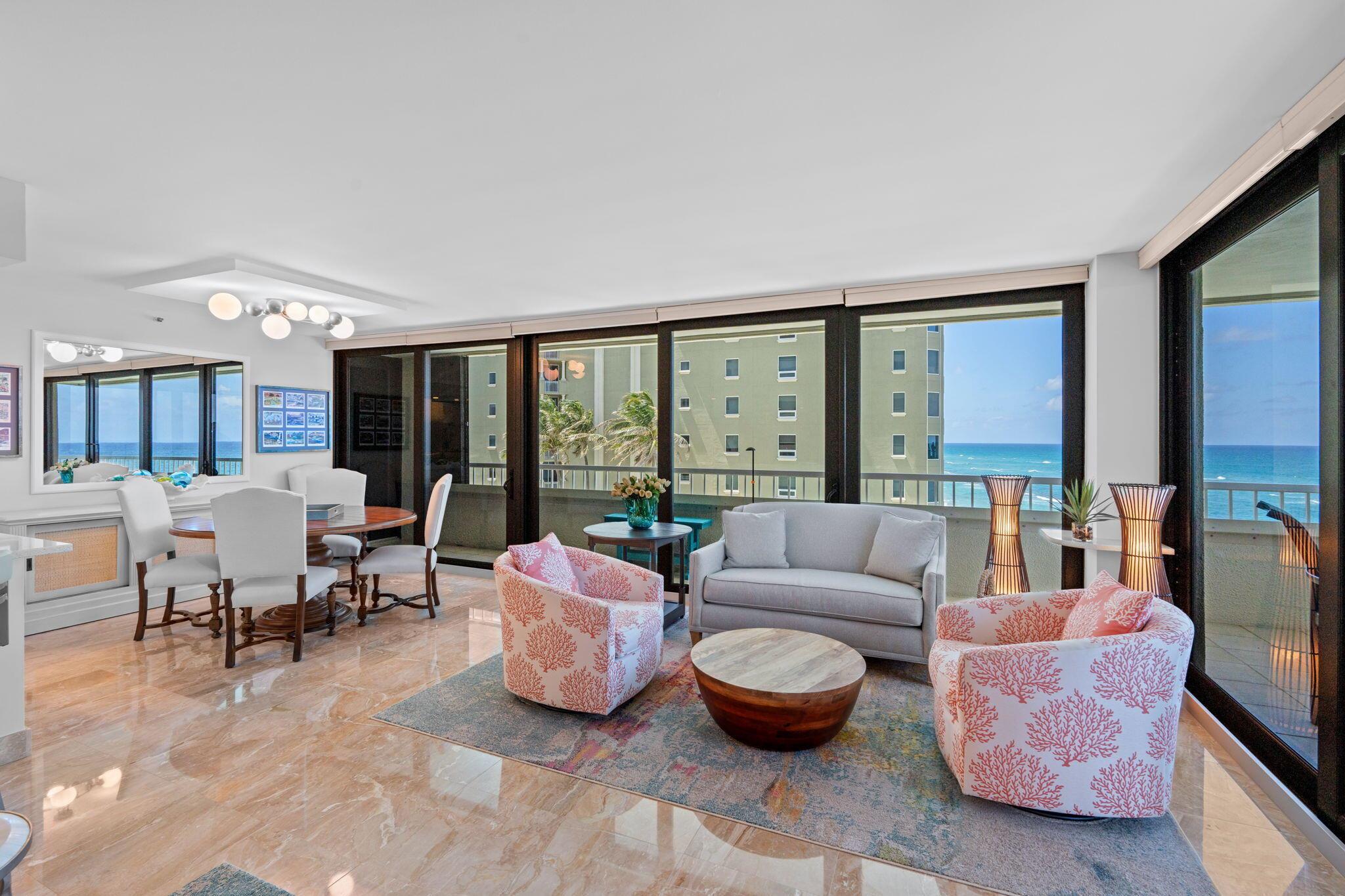 5280 N Ocean Drive 3b