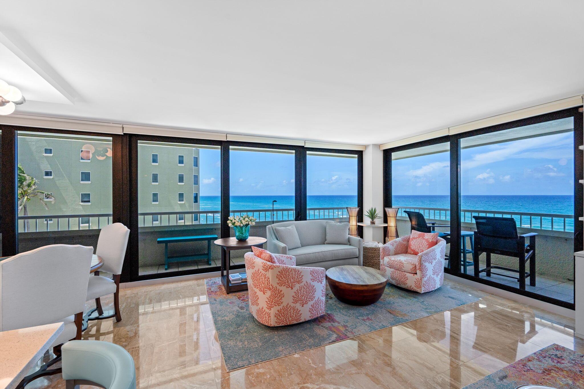 5280 N Ocean Drive 3b