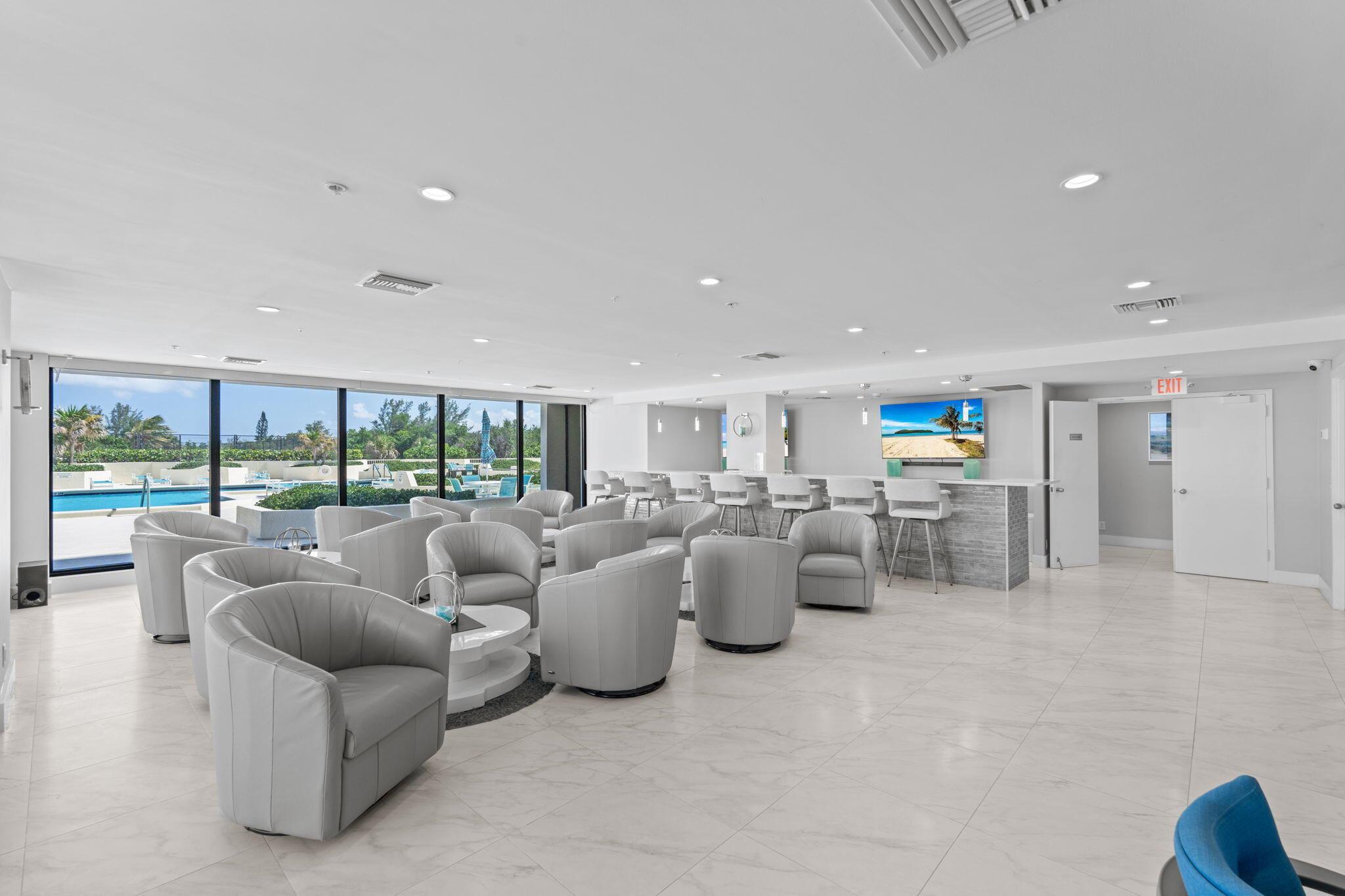 REACHES - Residential
