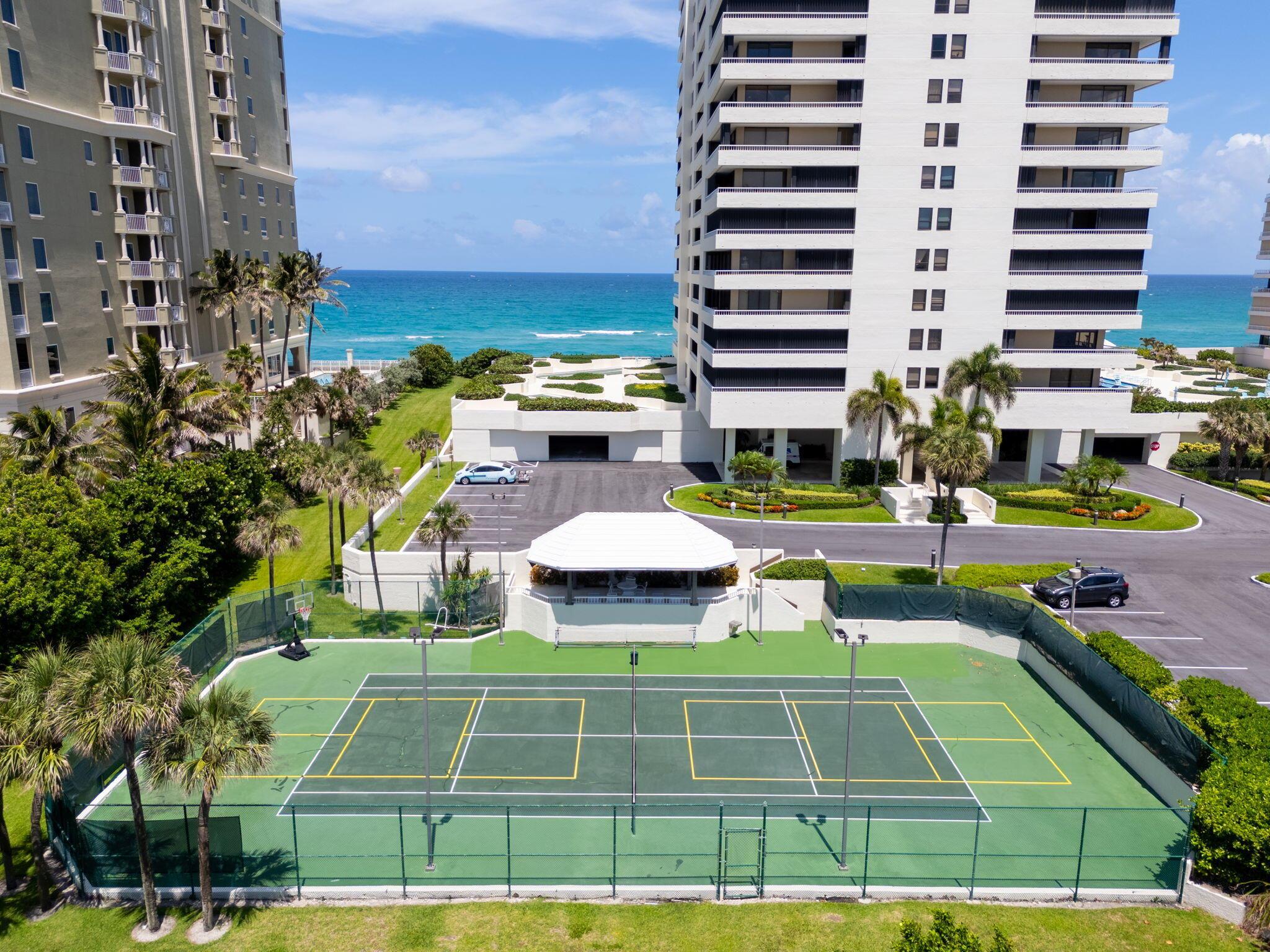 REACHES - Residential