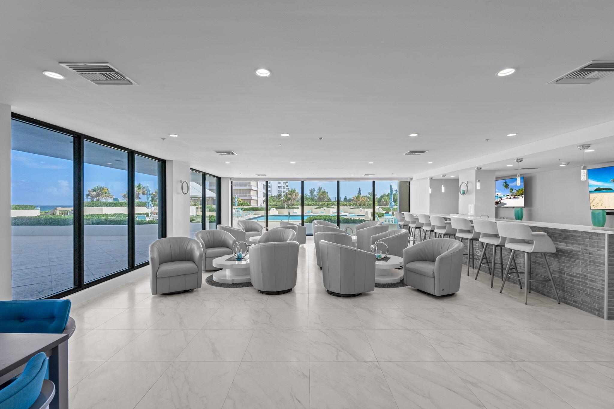 REACHES - Residential