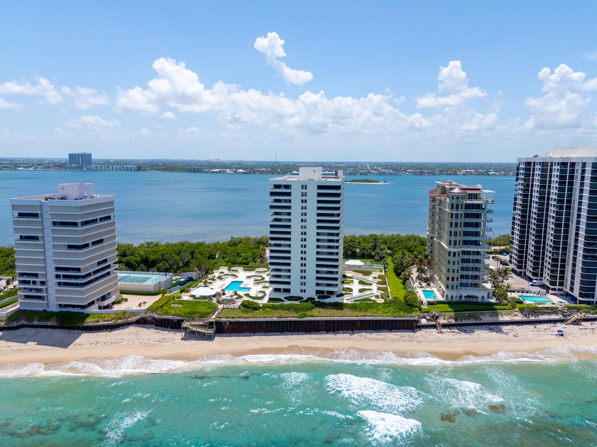 5280 N Ocean Drive 3b