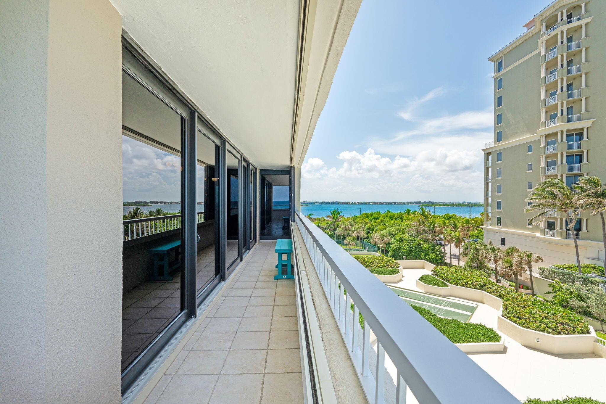 REACHES - Residential