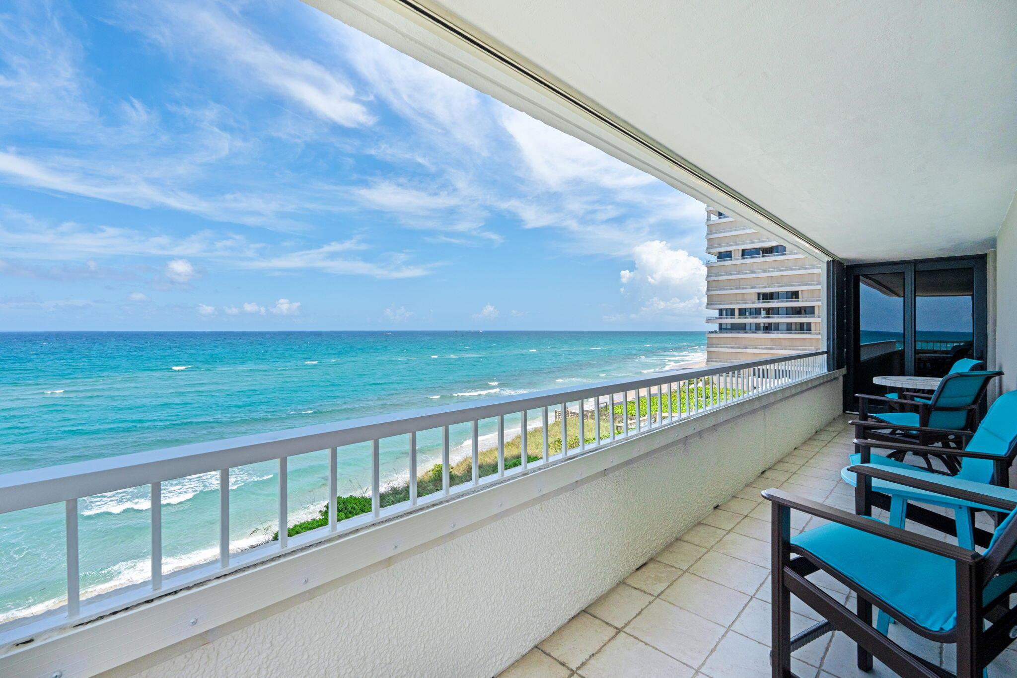 REACHES - Residential