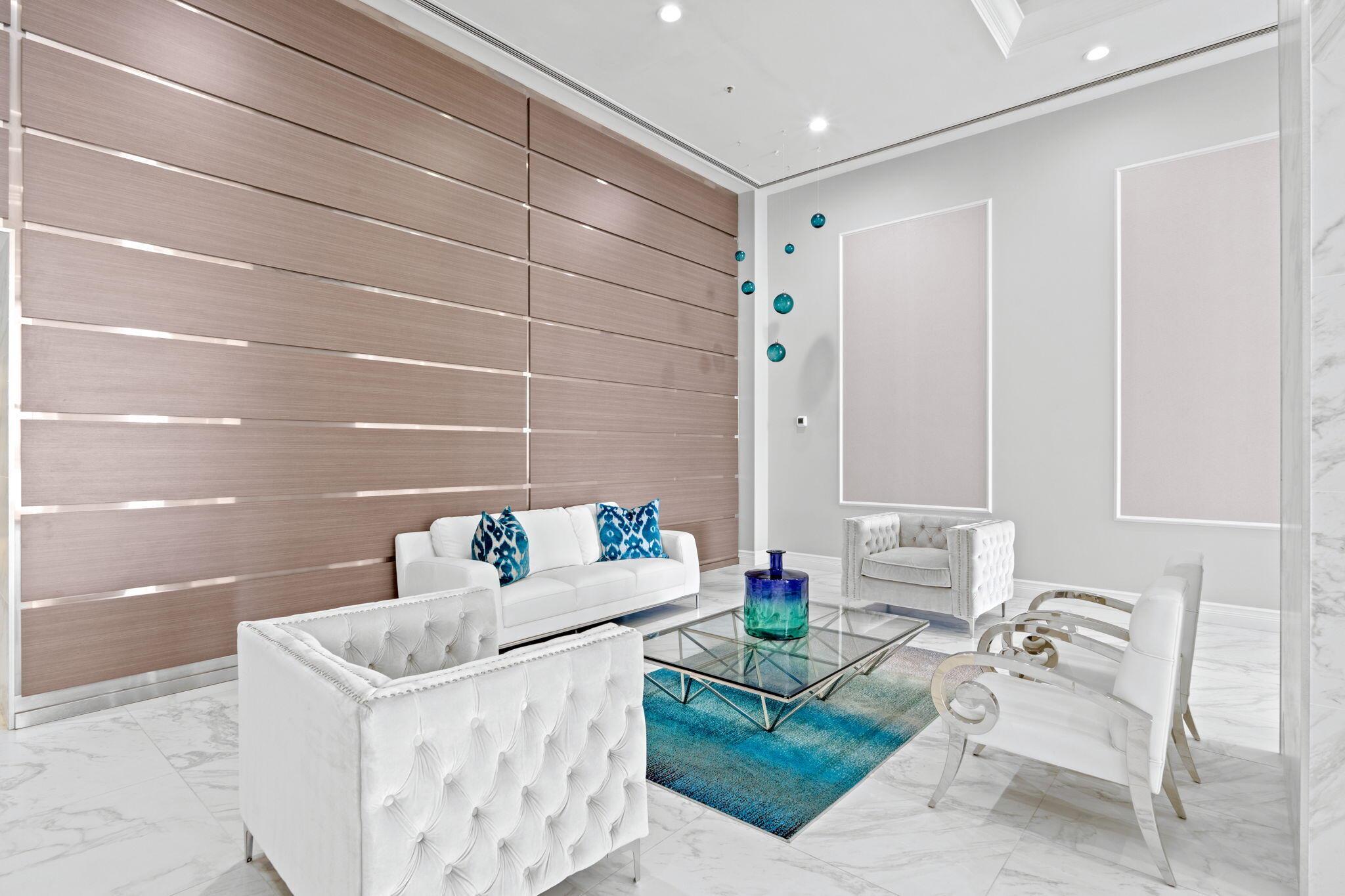 REACHES - Residential