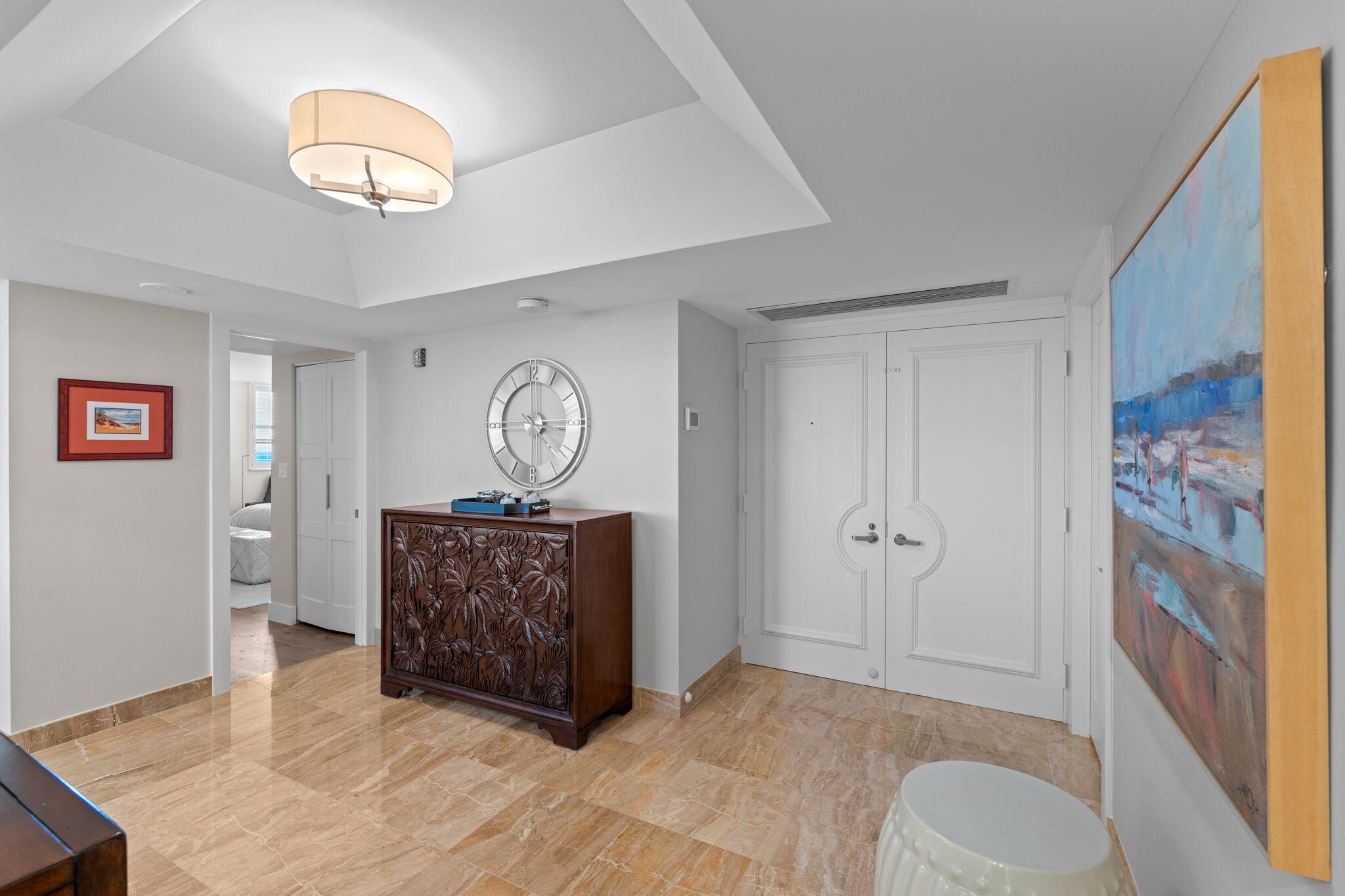 REACHES - Residential