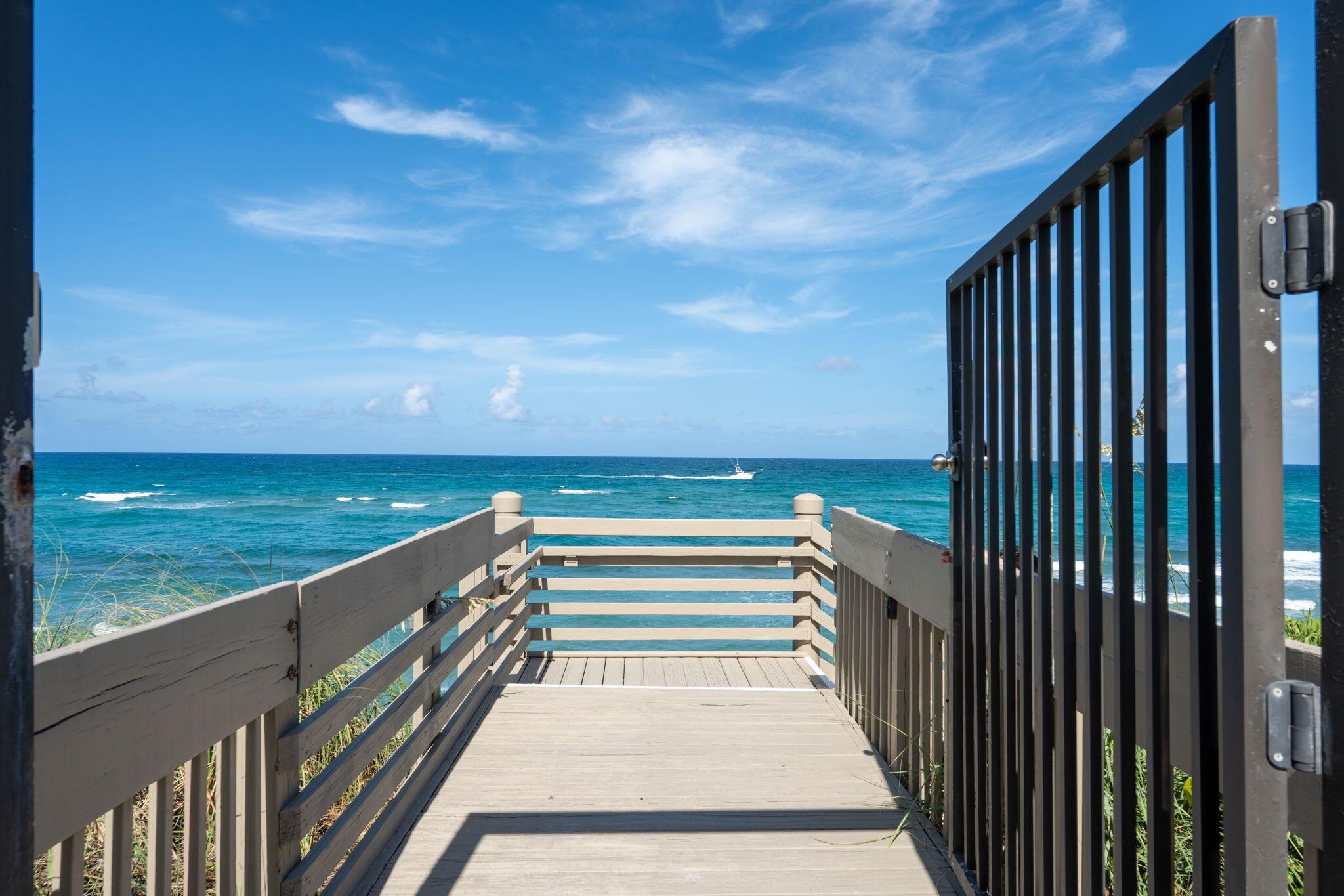 REACHES - Residential