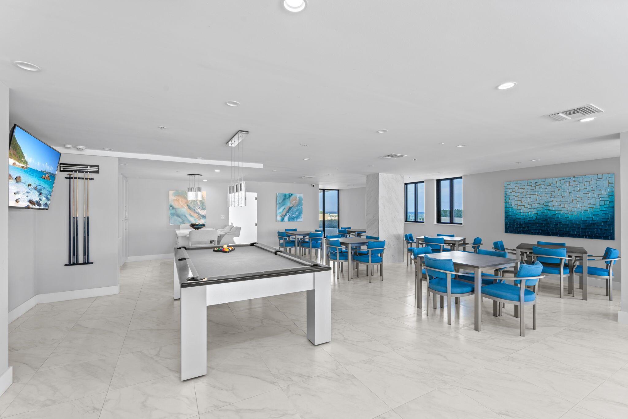 REACHES - Residential