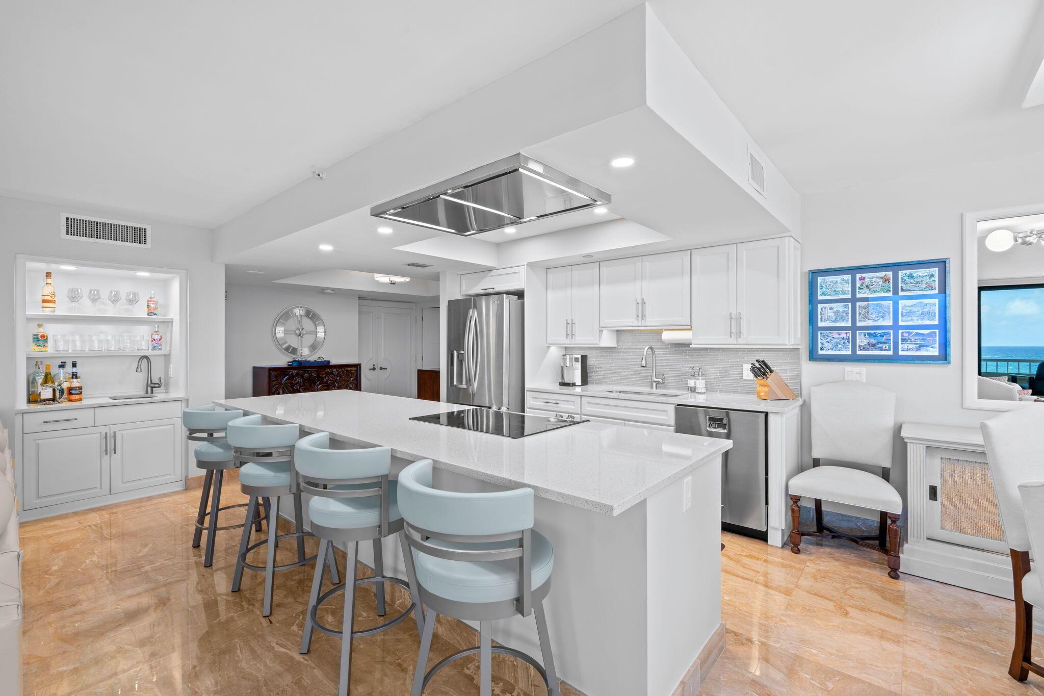 REACHES - Residential