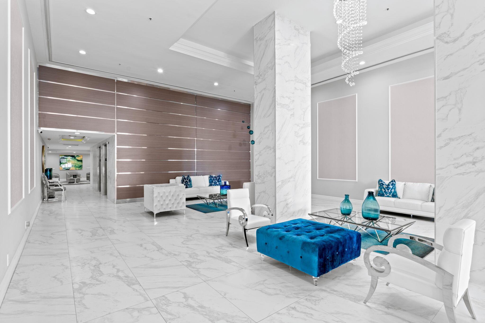 REACHES - Residential