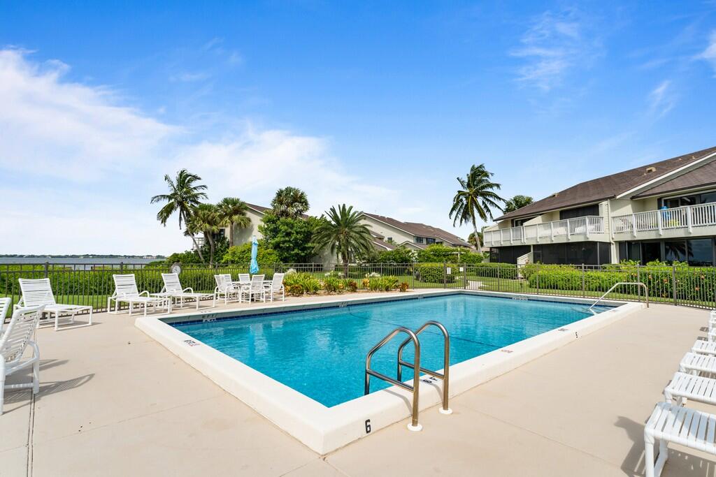 THE MARITIMES CONDO - Residential Lease