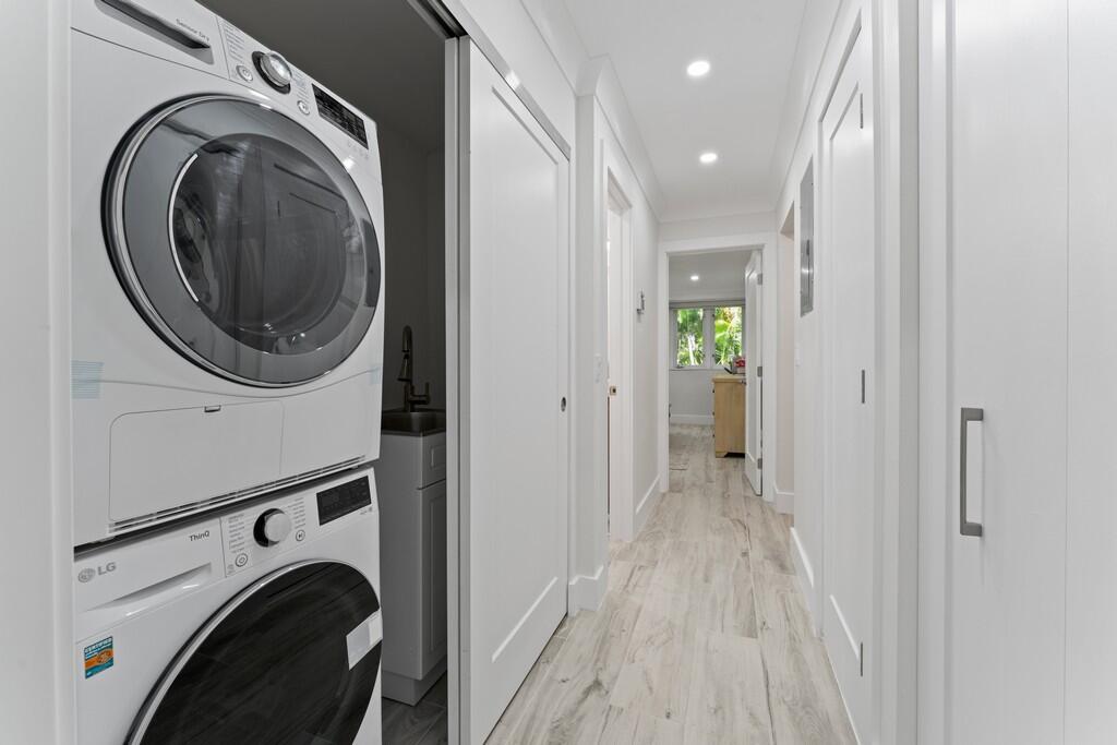 THE MARITIMES CONDO - Residential Lease