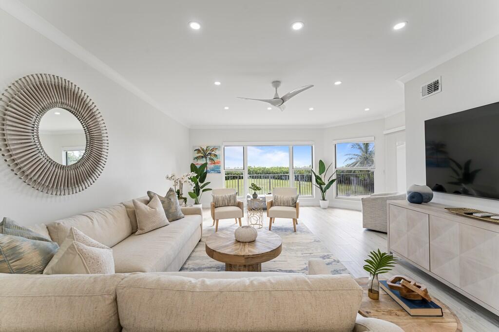 THE MARITIMES CONDO - Residential Lease