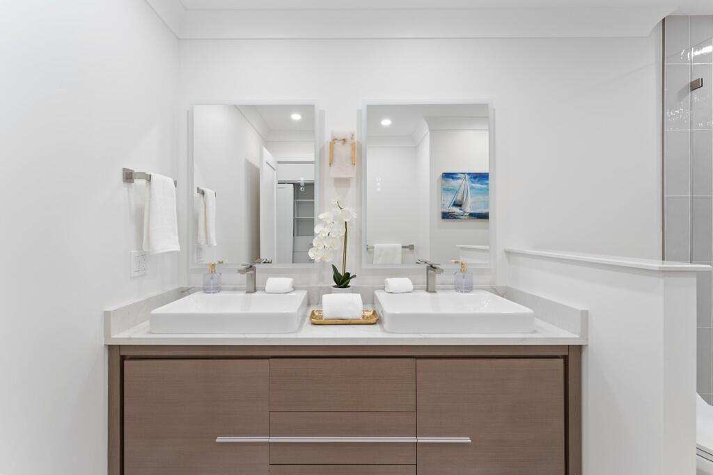 THE MARITIMES CONDO - Residential Lease