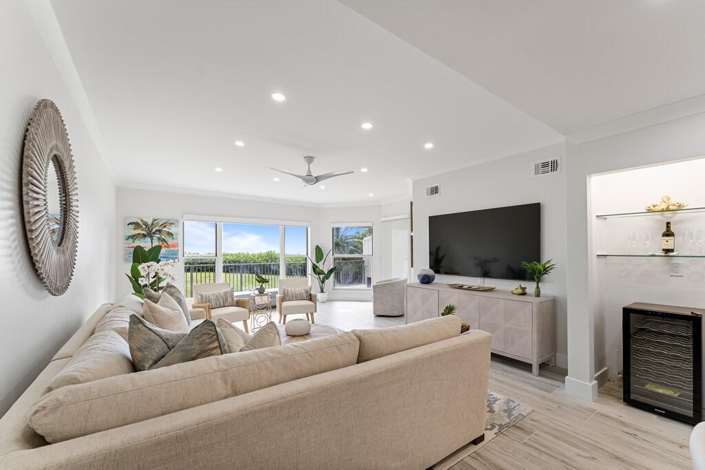 THE MARITIMES CONDO - Residential Lease