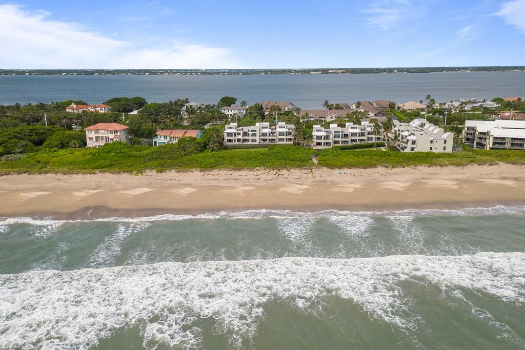 THE MARITIMES CONDO - Residential Lease