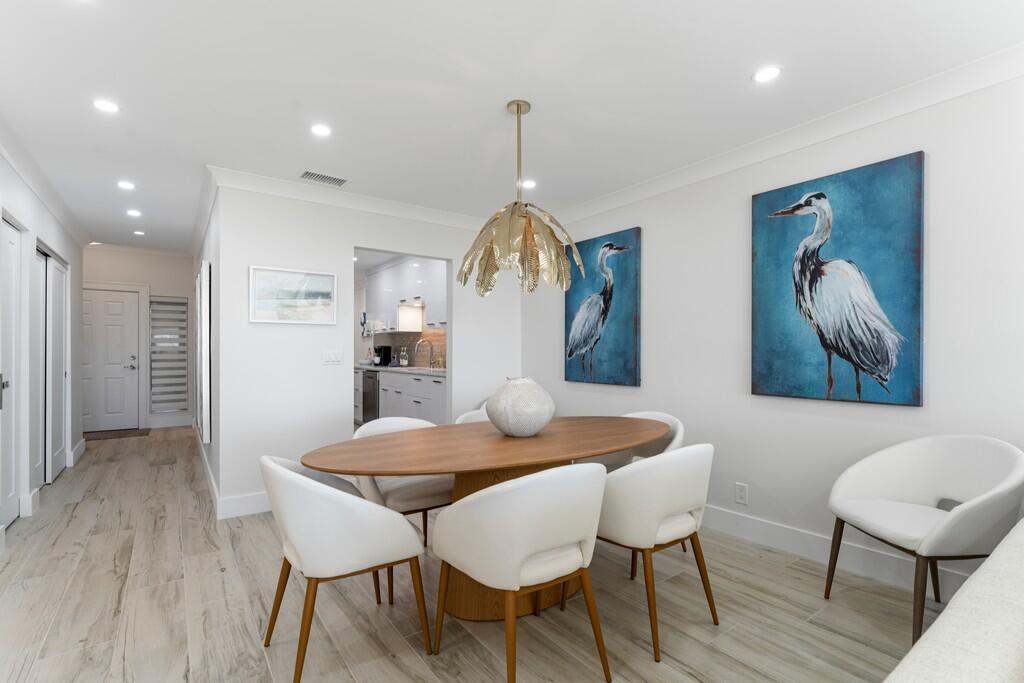 THE MARITIMES CONDO - Residential Lease