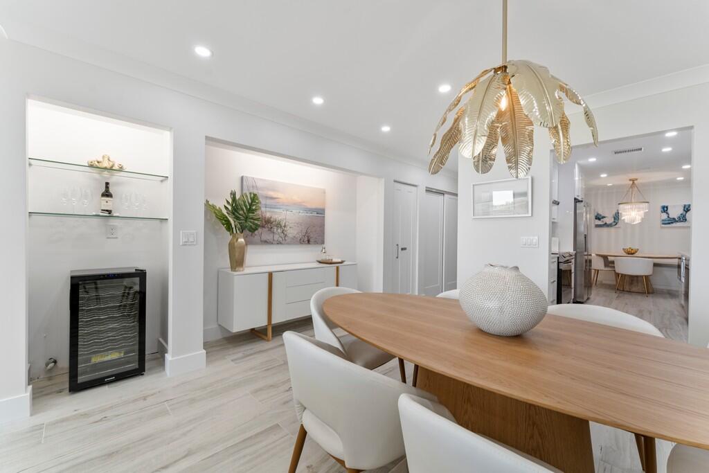 THE MARITIMES CONDO - Residential Lease