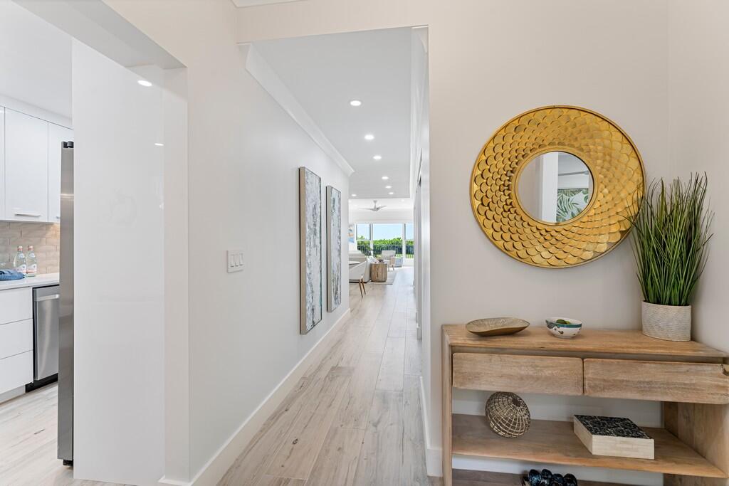 THE MARITIMES CONDO - Residential Lease