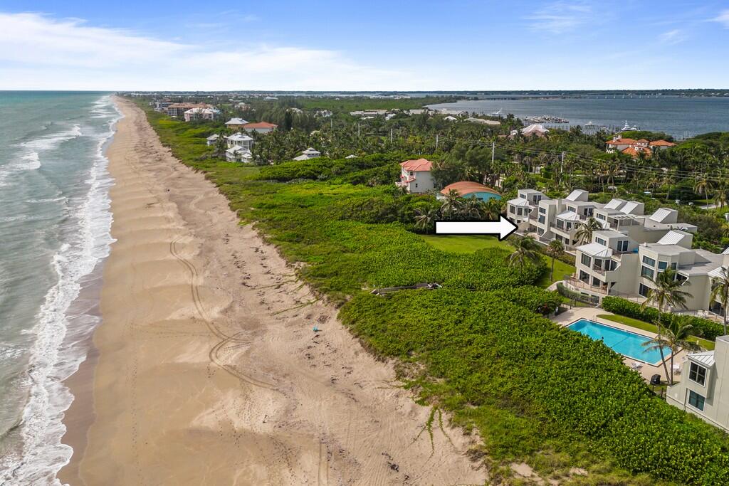 THE MARITIMES CONDO - Residential Lease