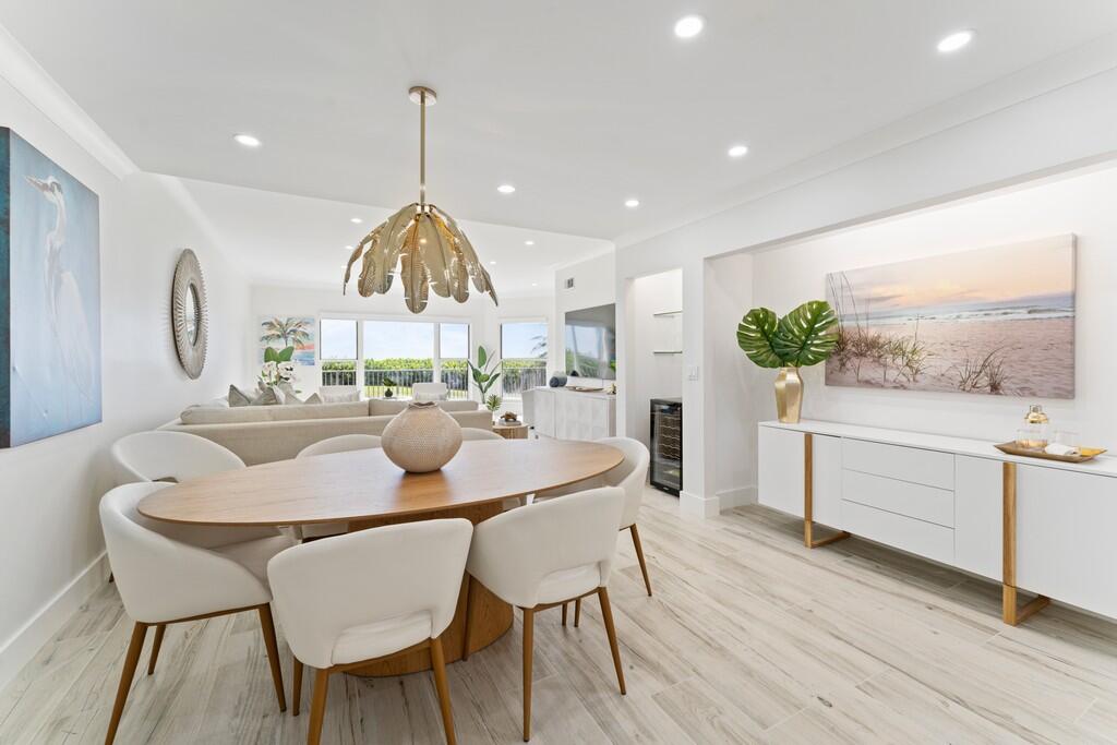 THE MARITIMES CONDO - Residential Lease