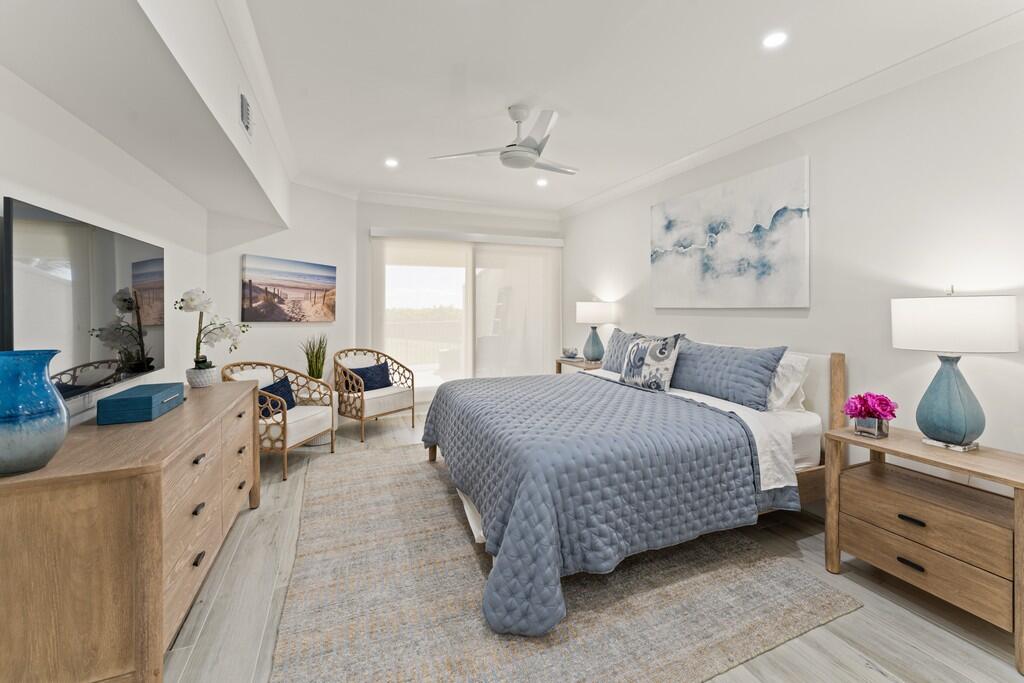 THE MARITIMES CONDO - Residential Lease