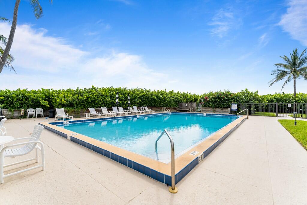 THE MARITIMES CONDO - Residential Lease