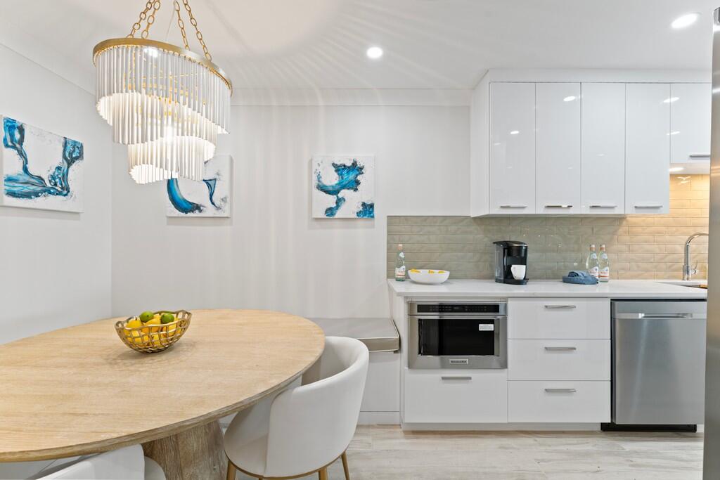 THE MARITIMES CONDO - Residential Lease