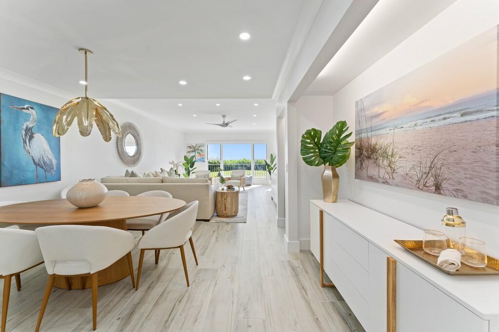 THE MARITIMES CONDO - Residential Lease