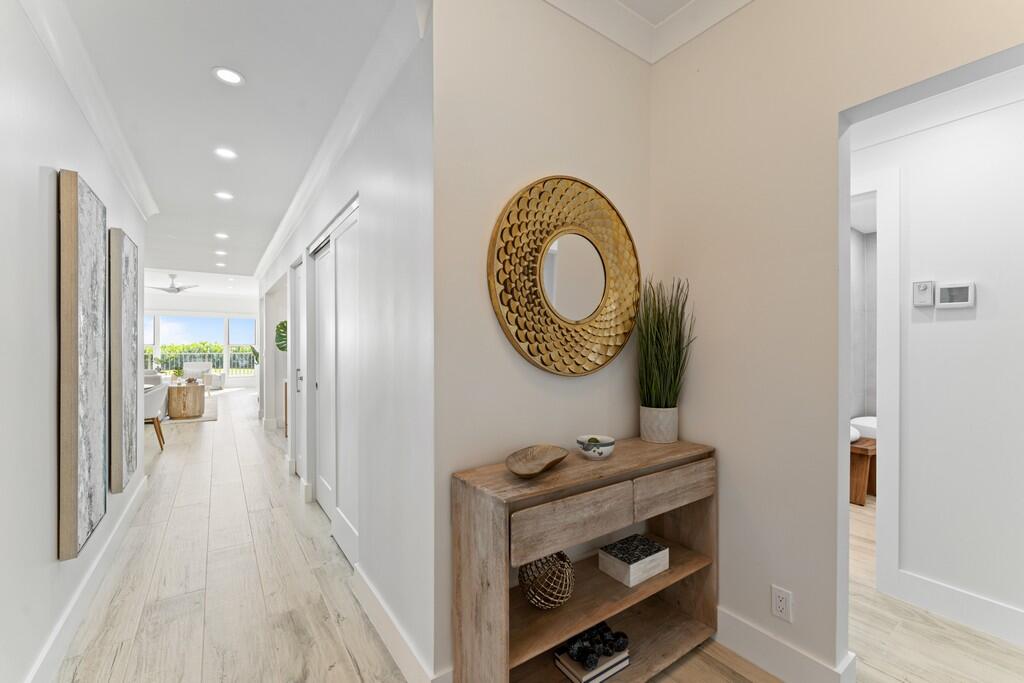 THE MARITIMES CONDO - Residential Lease