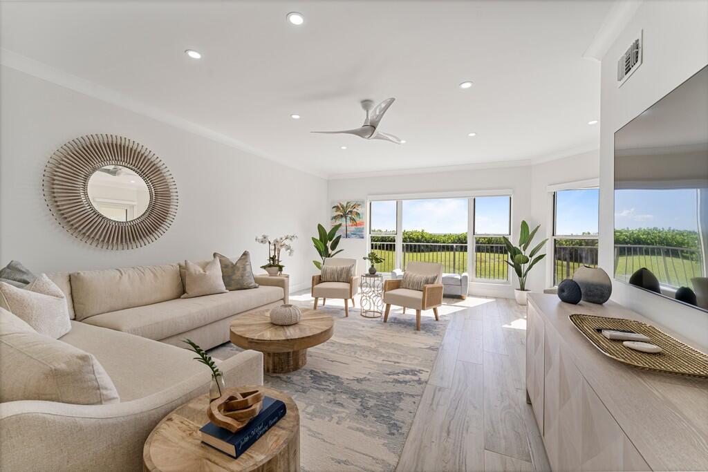 THE MARITIMES CONDO - Residential Lease