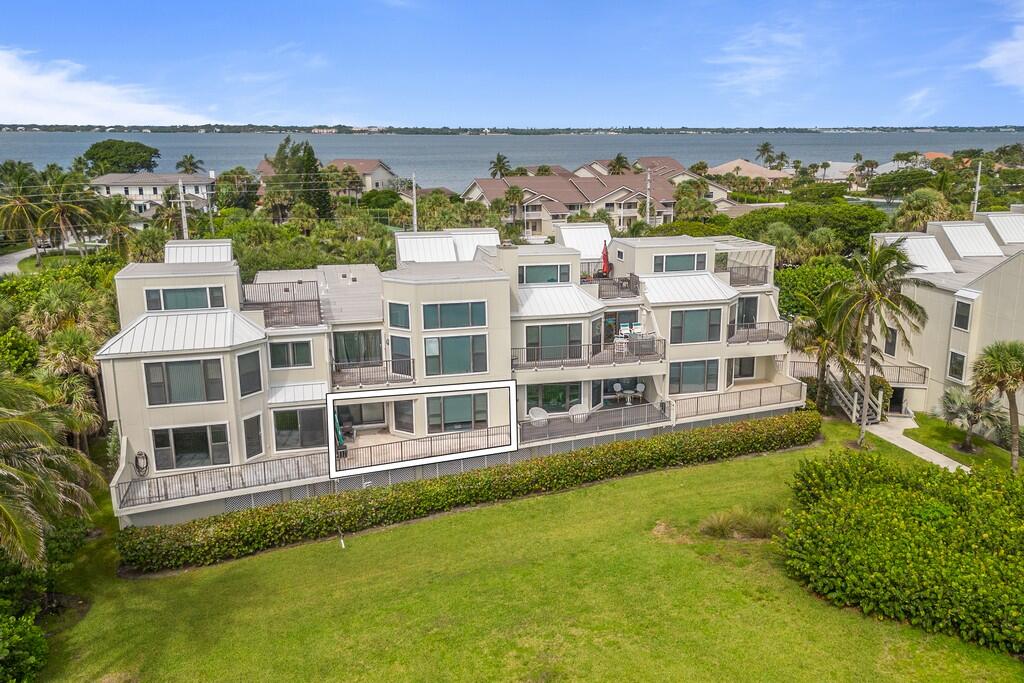 THE MARITIMES CONDO - Residential Lease