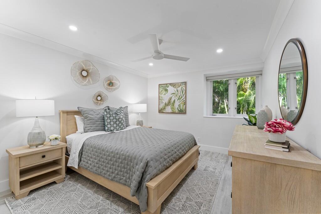 THE MARITIMES CONDO - Residential Lease