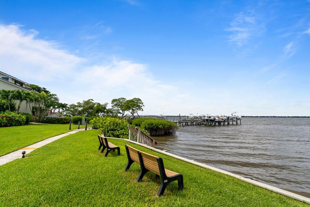 THE MARITIMES CONDO - Residential Lease