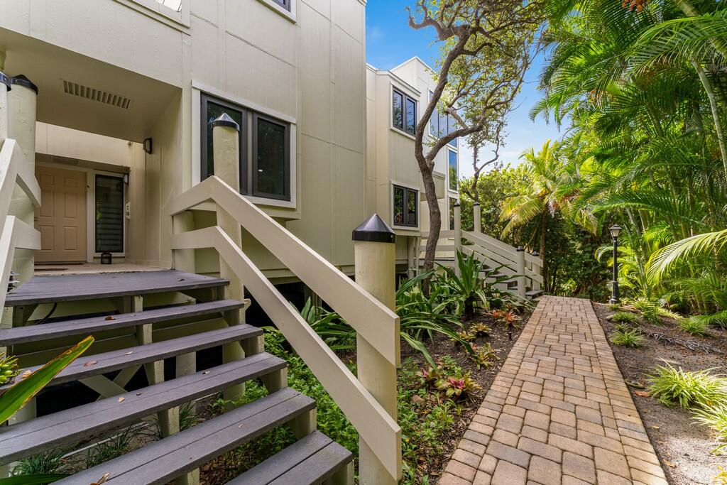 THE MARITIMES CONDO - Residential Lease