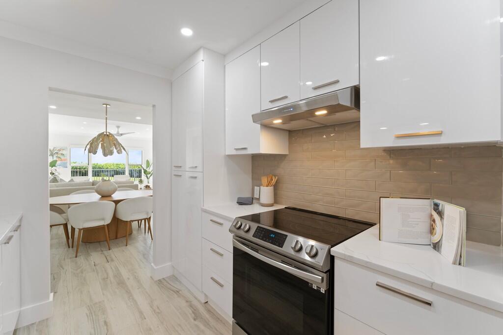 THE MARITIMES CONDO - Residential Lease