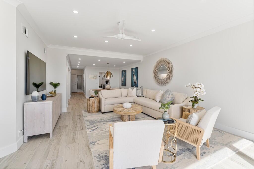 THE MARITIMES CONDO - Residential Lease